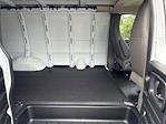 New 2025 Chevrolet Express 2500 Empty Cargo Van for sale #1273124 - photo 14