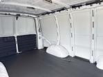 New 2025 Chevrolet Express 2500 Empty Cargo Van for sale #1273124 - photo 15