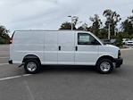 New 2025 Chevrolet Express 2500 Empty Cargo Van for sale #1273124 - photo 4