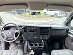 New 2025 Chevrolet Express 2500 Empty Cargo Van for sale #1273124 - photo 21