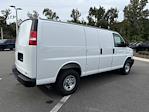 New 2025 Chevrolet Express 2500 Empty Cargo Van for sale #1273124 - photo 3