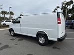 New 2025 Chevrolet Express 2500 Empty Cargo Van for sale #1273124 - photo 6