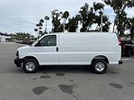 New 2025 Chevrolet Express 2500 Empty Cargo Van for sale #1273124 - photo 7