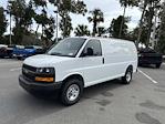 New 2025 Chevrolet Express 2500 Empty Cargo Van for sale #1273124 - photo 8