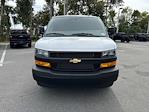New 2025 Chevrolet Express 2500 Empty Cargo Van for sale #1273124 - photo 9