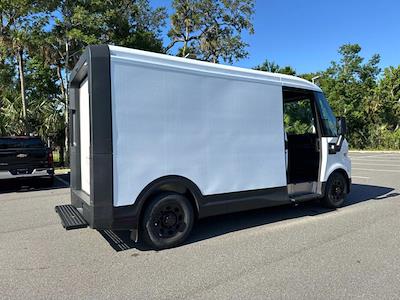 New 2025 Chevrolet BrightDrop 400 Step Van / Walk-in for sale #9106029 - photo 2