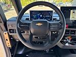 New 2025 Chevrolet BrightDrop 400 Step Van / Walk-in for sale #9106029 - photo 22