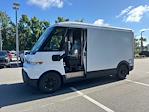 New 2025 Chevrolet BrightDrop 400 Step Van / Walk-in for sale #9106029 - photo 7