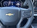 2026 Chevrolet Silverado 2500 Crew Cab 4WD Pickup for sale #F153173 - photo 16