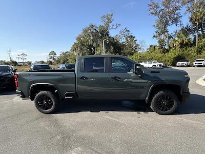 New 2026 Chevrolet Silverado 2500 LT Crew Cab for sale #F161329 - photo 1