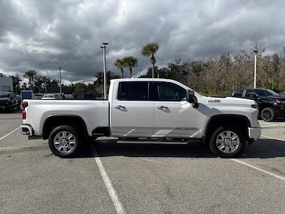 2024 Chevrolet Silverado 2500 Crew Cab 4WD Pickup for sale #F164319A - photo 1