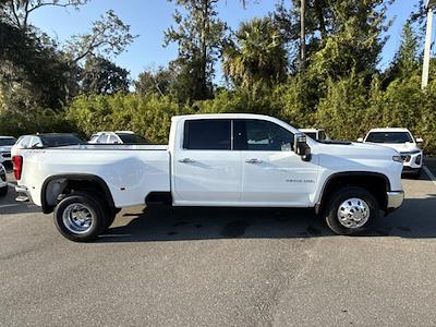 2026 Chevrolet Silverado 3500 Crew Cab 4WD Pickup for sale #F166268 - photo 1