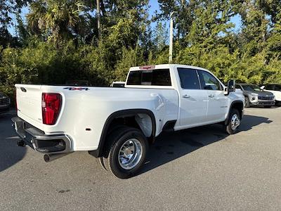 2026 Chevrolet Silverado 3500 Crew Cab 4WD Pickup for sale #F166268 - photo 2