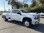 New 2026 Chevrolet Silverado 3500 LTZ Crew Cab for sale #F166268 - photo 35