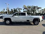 New 2026 Chevrolet Silverado 3500 LTZ Crew Cab for sale #F166268 - photo 5