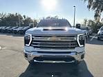 New 2026 Chevrolet Silverado 3500 LTZ Crew Cab for sale #F166268 - photo 8