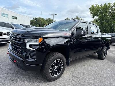 2024 Chevrolet Silverado 1500 Crew Cab 4WD Pickup for sale #F170217D - photo 1