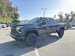 New 2026 Chevrolet Silverado 2500 ZR2 Crew Cab for sale #F182208 - photo 1