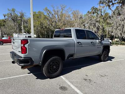 Used 2024 Chevrolet Silverado 2500 - photo 1