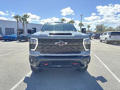 Used 2024 Chevrolet Silverado 2500 - photo 1