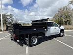 New 2026 Chevrolet Silverado 3500 Crew Cab Dump Truck for sale #F191992 - photo 2