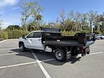 New 2026 Chevrolet Silverado 3500 Crew Cab Dump Truck for sale #F191992 - photo 5