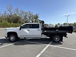 New 2026 Chevrolet Silverado 3500 Crew Cab Dump Truck for sale #F191992 - photo 6