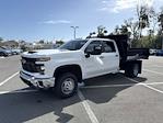 New 2026 Chevrolet Silverado 3500 Crew Cab Dump Truck for sale #F191992 - photo 7