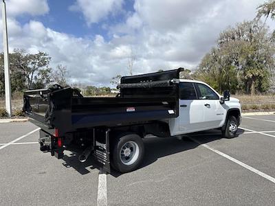 New 2026 Chevrolet Silverado 3500 - photo 1