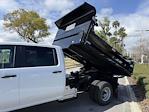 New 2026 Chevrolet Silverado 3500 Crew Cab Dump Truck for sale #F192004 - photo 10