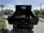 New 2026 Chevrolet Silverado 3500 Crew Cab Dump Truck for sale #F192004 - photo 11