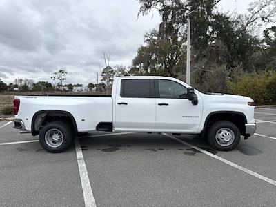 New 2026 Chevrolet Silverado 3500 - photo 1
