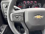 New 2026 Chevrolet Silverado 3500 Work Truck Crew Cab for sale #F207840 - photo 16
