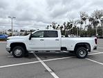 New 2026 Chevrolet Silverado 3500 Work Truck Crew Cab for sale #F207840 - photo 6