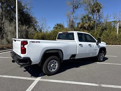 New 2026 Chevrolet Silverado 2500 - photo 1