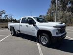 2026 Chevrolet Silverado 2500 Double Cab 4WD Pickup for sale #F207876 - photo 1