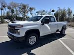 2026 Chevrolet Silverado 2500 Double Cab 4WD Pickup for sale #F207876 - photo 7