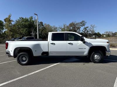 New 2026 Chevrolet Silverado 3500 - photo 1