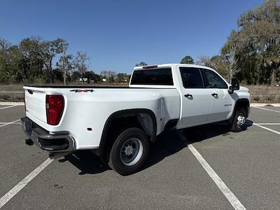 New 2026 Chevrolet Silverado 3500 - photo 1