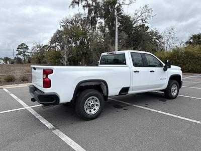 New 2026 Chevrolet Silverado 2500 - photo 1
