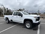 2026 Chevrolet Silverado 2500 Double Cab SRW RWD Pickup for sale #F207912 - photo 1