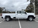 2026 Chevrolet Silverado 2500 Double Cab SRW RWD Pickup for sale #F207912 - photo 2