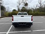2026 Chevrolet Silverado 2500 Double Cab SRW RWD Pickup for sale #F207912 - photo 4