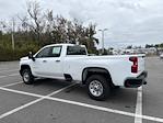 2026 Chevrolet Silverado 2500 Double Cab SRW RWD Pickup for sale #F207912 - photo 5