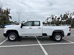 2026 Chevrolet Silverado 2500 Double Cab SRW RWD Pickup for sale #F207912 - photo 6