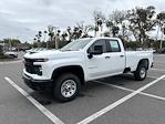 2026 Chevrolet Silverado 2500 Double Cab SRW RWD Pickup for sale #F207912 - photo 7