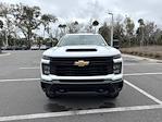 2026 Chevrolet Silverado 2500 Double Cab SRW RWD Pickup for sale #F207912 - photo 8