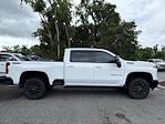 2025 Chevrolet Silverado 2500 Crew Cab 4WD Pickup for sale #F234984A - photo 4