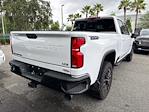 2025 Chevrolet Silverado 2500 Crew Cab 4WD Pickup for sale #F234984A - photo 5