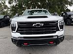 2025 Chevrolet Silverado 2500 Crew Cab 4WD Pickup for sale #F234984A - photo 8